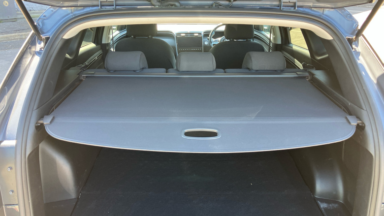 Hyundai TUCSON 1.6 TGDi Premium 5dr 2WD Petrol Estate
